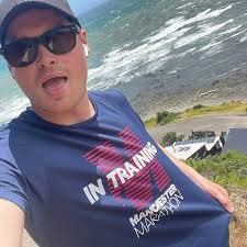 Darryl Morris is fundraising for Booth Centre