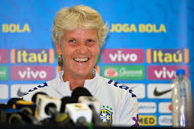 A estreia do brasil nos jogos olímpicos será no dia 21 de julho. Brasiliense Victoria E Convocada Por Pia Sundhage Para Selecao Feminina