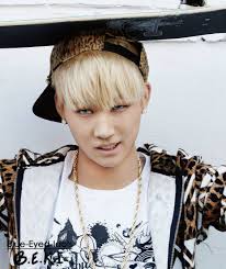 Blue Eyed Idols Blue Eyes Jaebum Idol