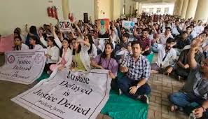 Echoes of Kolkata rape-murder case In Gujarat, doctors' strike upset patients