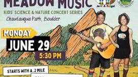 Meadow Music