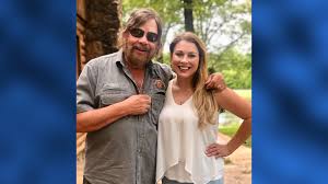 Daughter of Hank Williams Jr. killed in Henry Co. crash