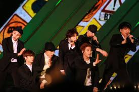 Our list of btob members includes names, pictures, birthdays, and positions (leader, rapper, vocals vote for the guy you think is the best btob member. Btob Band Wikiwand