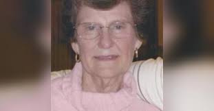 Barbara Barron Obituary