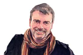 A life less ordinary