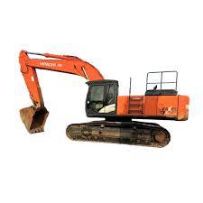 Hitachi ZX450H Excavator