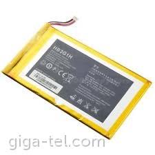 1 gb, 2 gb storage: Huawei Mediapad T2 7 0 Battery Hb3g1h