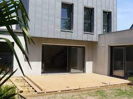 Check spelling or type a new query. Zoom Sur Le Bardage Zinc Constructions Du Belon