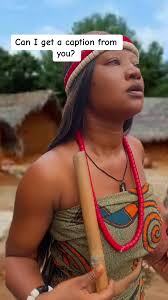 Captions in Nollywood: Engaging the Audience