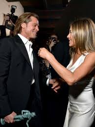 Jun 23, 2021 · the friends alum, 52, teamed up with her former husband, 57, in september 2020 for a virtual table read of 1982's fast times at ridgemont high, and later reflected on the experience.aniston and. Jennifer Aniston Super Sexy Zum 51 Geburtstag