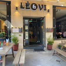 Le Vi Kassel Home Kassel Germany Menu Prices Restaurant Reviews Facebook