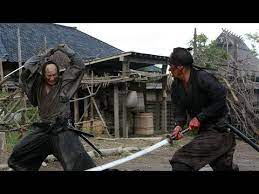 13 Assassins Trailer Youtube
