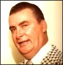 John LOCKMAN Obituary (2018)