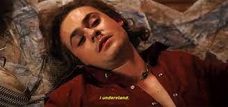 Billy said, an arm wrapping around you to pull you close to his side. Hassiker Der Woche Billy Der Nervige Typ Aus Stranger Things Staffel 2 Seriesly Awesome