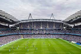 Chelsea nullified the english champions, although there were inevitable scares: Manchester City Fc Legends Stadium And Club Tour Including Lunch 2021