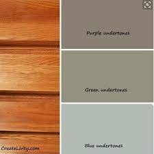 Earth tone colors pair beautifully with the natural. Image Result For Kitchen Colors That Go With Golden Oak Cabinets Paint Colors For Living Room Honey Oak Trim Kitchen Paint