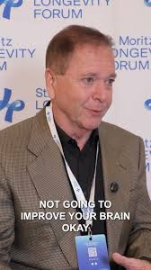 What are the best longevity hacks people can implement to live longer? ,  Insights form Insights from Dr. William Kapp. , #stmoritzlongevityforum ,  #longevity #lifestyle