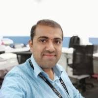 Mahantesh Hiremath's Instagram, Twitter & Facebook