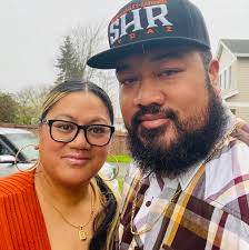 Matt Stafford giving his postgame interview...