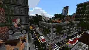 The zombie apocalypse modpack is one of the coolest mod packs out there as it allows you to survive in minecraft while battling round after . Zombie Apocalypse Utk Io