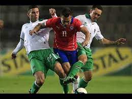 Learn the head to head statistics and the last games results of each of the sides at scores24.live! Chile 2 2 Bolivia Amistoso 2014 Youtube
