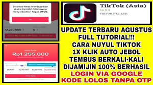 Check spelling or type a new query. How To Nuyul New Tiktok For Gsm