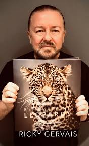 Remembering Leopards