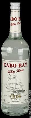 Cabo Bay White Rum Prices Stores Tasting Notes And Market Data