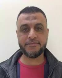 الطاقم الإداري في دائرة الخدمات العامة