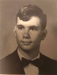 My Brother, John 'Jim' Gourley, Class of '70, passed away from cancer, in  Grizzly Flats, Ca