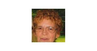 Julia Ann Nichols Obituary (2021)