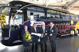174 · 2 kalba apie tai. Eurobus News 5 000ster Tourismo An Hauser Reisen