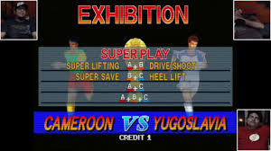 Soft98.ir is tracked by us since april, 2011. Tecmo World Cup Millennium Tecmo 2000 Attract Mode 60fps By Arcade 60fps Attract Mode