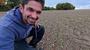 David Forge, la Chaîne Agricole