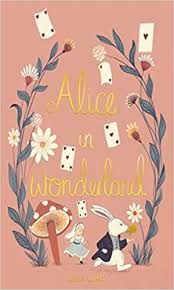 Alice in wonderland.vector background, horizontal banner alice in wonderland. Alice In Wonderland Wordsworth Collector S Editions Lewis Carroll 9781840227802 Amazon Com Books