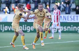 Dit is een overzicht van alle actuele en voormalige internationals die op dit moment voor de club bodø/glimt uitkomen. Tvqg Bt15gatm