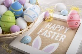 Send heartfelt easter wishes and touch someone's heart. 52 Best Easter Wishes And Messages What To Write In An Easter Card
