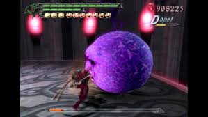 9/10 how to get it: Devil May Cry 3 Ps2 Cheats Infinite Health