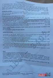 *bac 2019 toamna august septembrie jitaru ionel Subiecte Romana Bac 2016 Poezie Èi La Real Èi La Uman Se AnunÈÄ Perle Memorabile