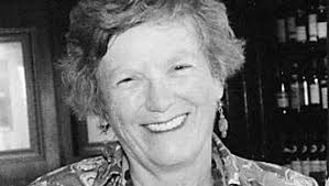 Artist, former Norton docent Mary Elizabeth Periale dies