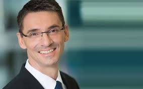 Find the latest deutsche bank ag (db) stock quote, history, news and other vital information to help you with your stock trading and investing. Bernd Leukert Wechselt Von Sap Zur Deutschen Bank Leute