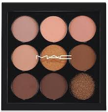 Eyes On Mac Collection Mac Goz Fari Mac Makyaj Makyaj Urunleri
