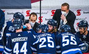 Das von 1967 bis 1977 der western hockey league zugehörige franchise winnipeg monarchs, das von 1967 bis 1973 unter dem namen winnipeg jets spielte das. Winnipeg Jets Morning Papers Illegal Curve Hockey