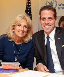 Biden, the son of former vice president hunter biden isn't the first in his family to marry a jew. Meet All The Women In The Hunter Biden New Yorker Story
