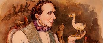 Dawno temu żyła kobieta, której największym marzeniem było maleńkie dzieciątko. W Krainie Czytania Historii Hans Christian Andersen Basnie