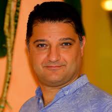 Speakers 2018 — EDGE Research Management