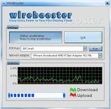 Move your router to a better location; Increase Torrent Download Speed Wirebooster