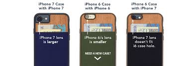İphone 6 case modelleri, i̇phone 6 case özellikleri ve markaları en uygun fiyatları ile gittigidiyor'da. Will My Iphone 6 6s Wallet Case Fit Iphone 7 Jimmycase