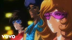 Harder better faster stronger breakers break remix. Daft Punk Harder Better Faster Official Video Youtube