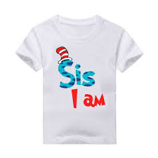 Dr Seuss T Shirt One I Am In 2019 Baby Shower 3 2017